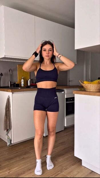 Full leaked Leane dsns private onlyfans photo