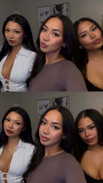 Full leaked Leann mae ferrer private onlyfans photo