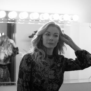 LeAnn Rimes