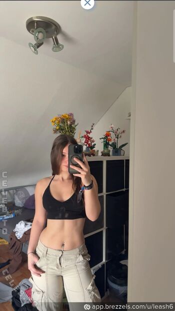 Full leaked Leash private onlyfans photo