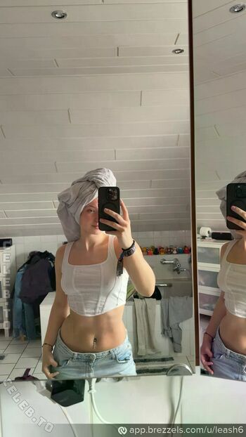 Full leaked Leash private onlyfans photo