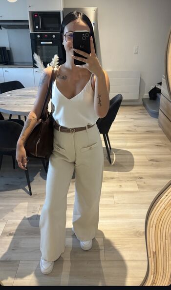 Full leaked Leaulca private onlyfans photo