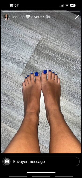 Full leaked Leaulca private onlyfans photo