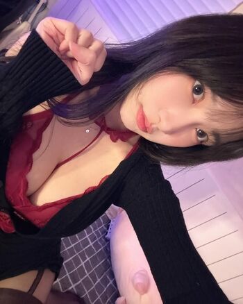 Full leaked Lebabyv page private onlyfans photo