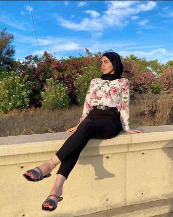 Full leaked Lebanese girls private onlyfans photo