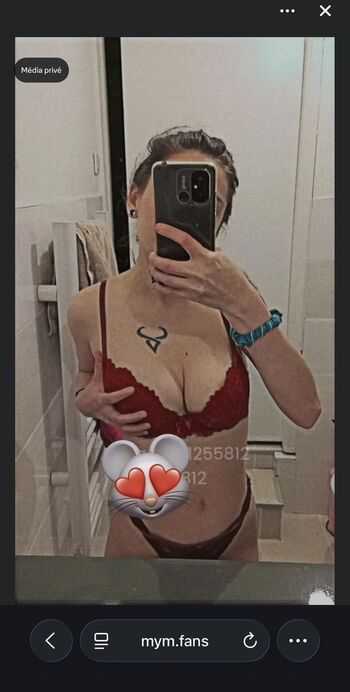 Full leaked Lechat noir private onlyfans photo