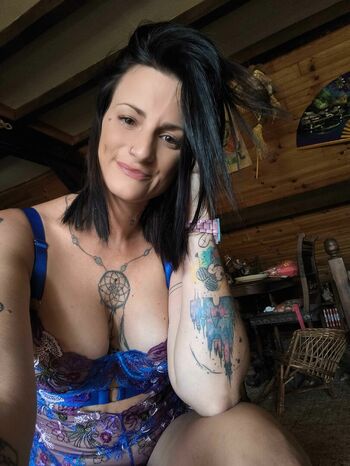 Full leaked Leclaireuse incontrolable private onlyfans photo