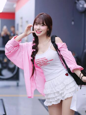 Lee Dahye 이다혜 / le_dahye