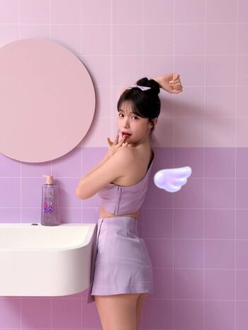 Full leaked Lee dahye private onlyfans photo
