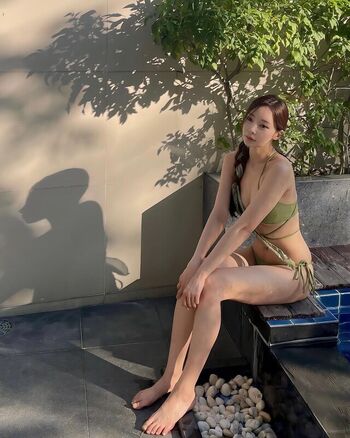 Full leaked Lee gyuri private onlyfans photo