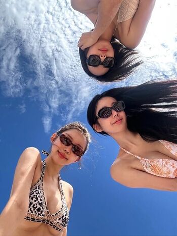Full leaked Lee gyuri private onlyfans photo