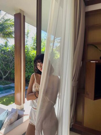 Full leaked Lee hee eun page private onlyfans photo