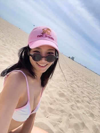 Full leaked Lee hee eun private onlyfans photo