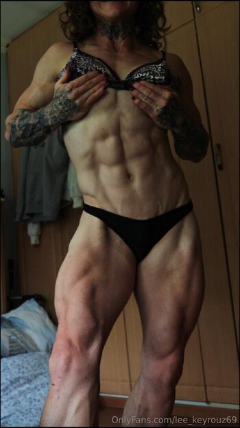 Full leaked Lee keyrouz private onlyfans photo