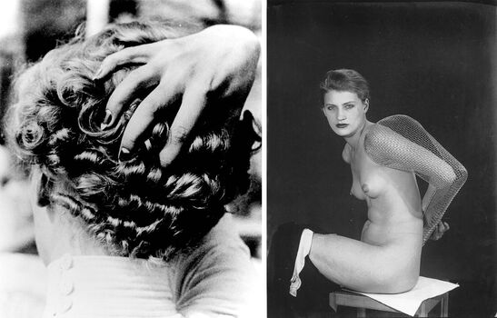 Lee Miller