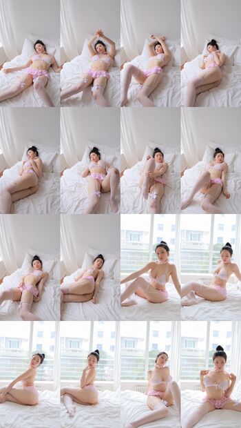 Full leaked Lee yeon woo page private onlyfans photo