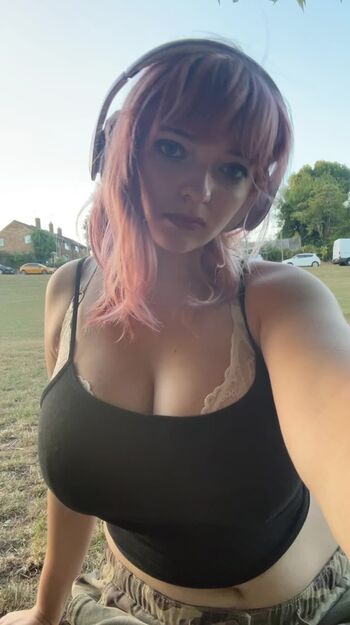 Full leaked Leebee private onlyfans photo