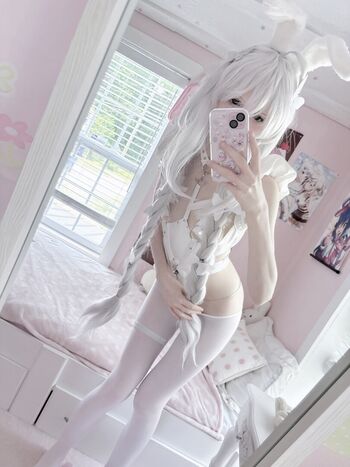 Full leaked Walkure/ private onlyfans photo