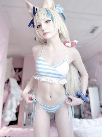 Full leaked Feifei / private onlyfans photo