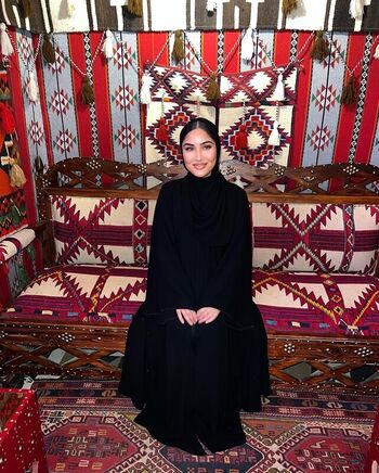 Leena Sayed