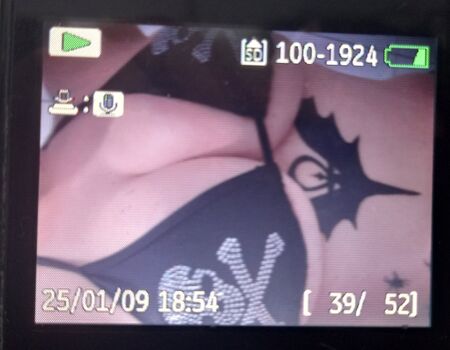 Full leaked Leevicious private onlyfans photo