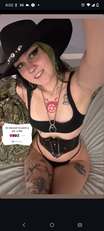 Full leaked Left fordread page private onlyfans photo