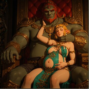 Full leaked Legendzelda private onlyfans photo