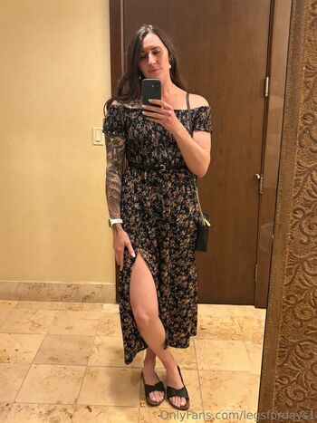 Full leaked Legsfordays private onlyfans photo