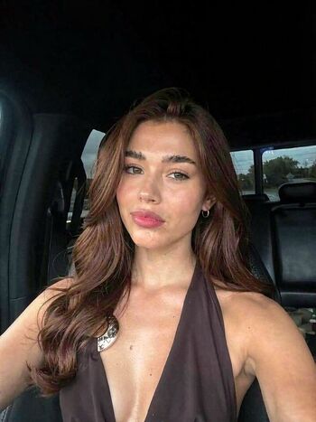 Full leaked Leia simmons private onlyfans photo