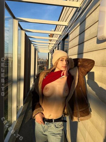 Full leaked Leia von private onlyfans photo