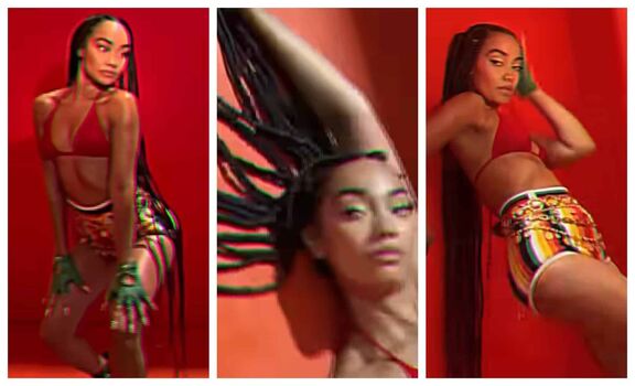 Full leaked Leigh anne private onlyfans photo