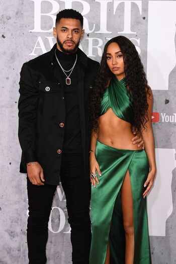 Full leaked Leigh anne private onlyfans photo