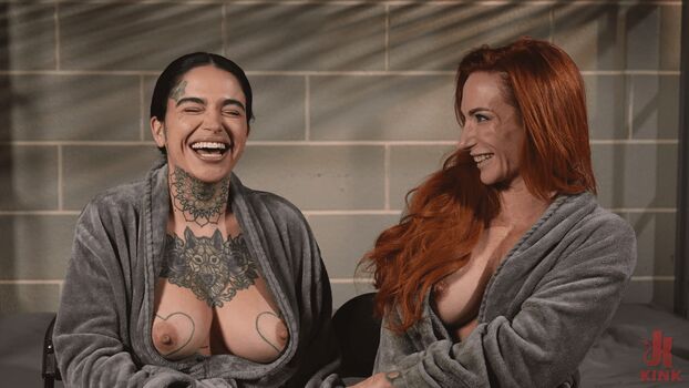 Leigh Raven