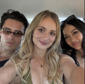 Full leaked Leighton heegaard private onlyfans photo