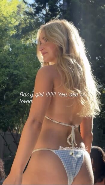 Leighton Heegaard
