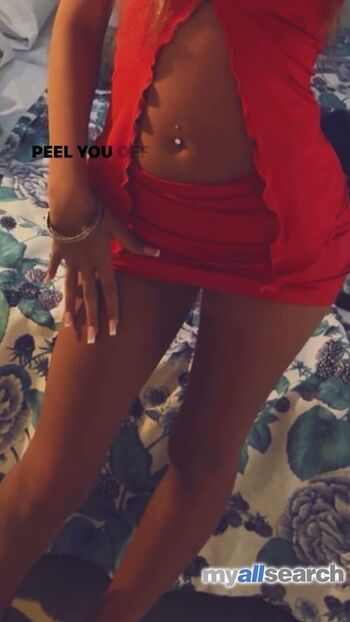 Full leaked Leila jackie young private onlyfans photo