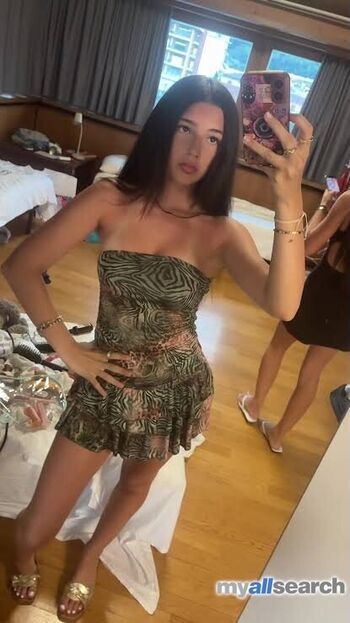 Full leaked Leila jackie young private onlyfans photo