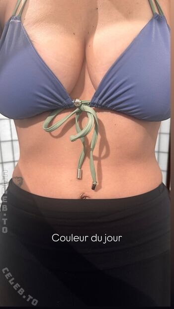 Full leaked Leila lowfire private onlyfans photo