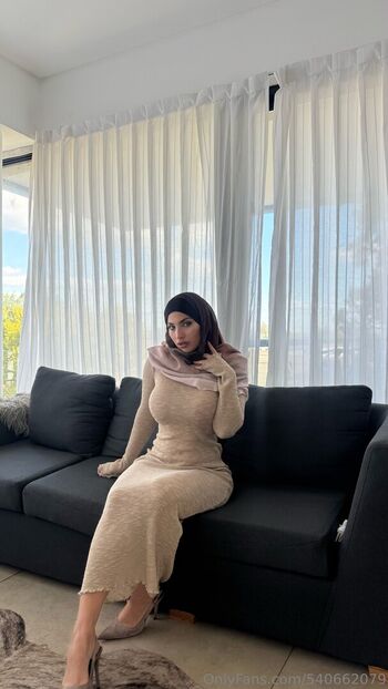 Full leaked Leila onyx private onlyfans photo