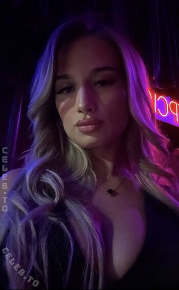 Full leaked Lejla dzamovic private onlyfans photo