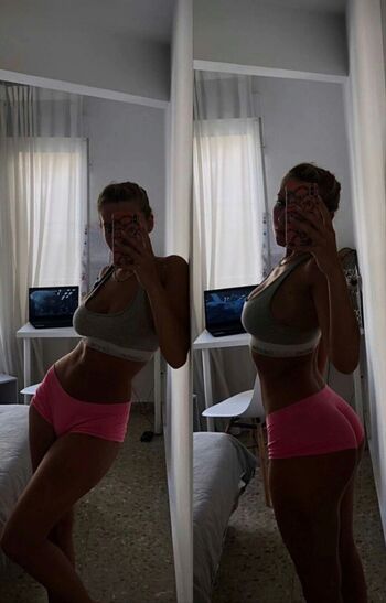 Full leaked Lelainaperezz private onlyfans photo