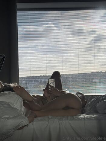 Full leaked Lele o private onlyfans photo
