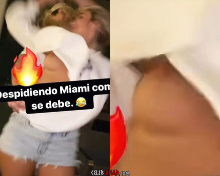 Full leaked Lele pons lelepons private onlyfans photo