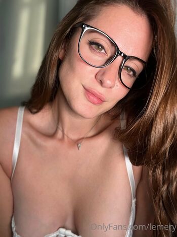 Full leaked Lemery private onlyfans photo