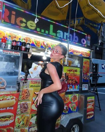 Full leaked Lemilenas page private onlyfans photo