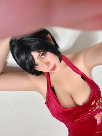 Full leaked Lemoncatsenpai private onlyfans photo
