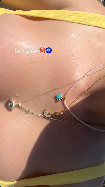 Full leaked Lemonjce private onlyfans photo