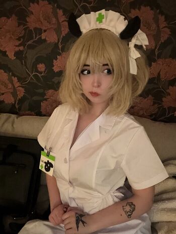 Full leaked Lemur lu private onlyfans photo