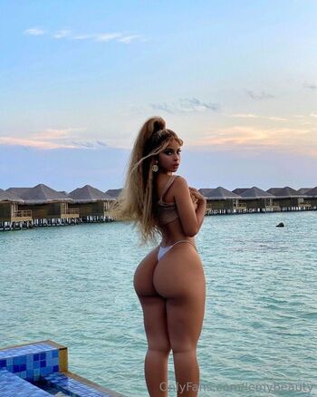 Full leaked Lemy beauty private onlyfans photo