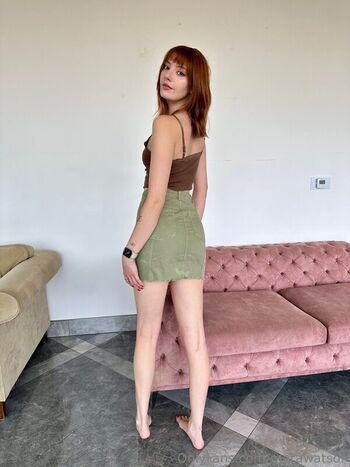 Full leaked Lena anderson private onlyfans photo